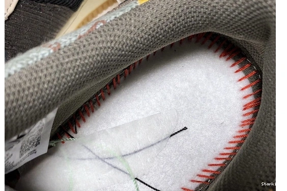 Low Cactus 1 Force CN2405-900 Air Travis  Scott Jack 0216